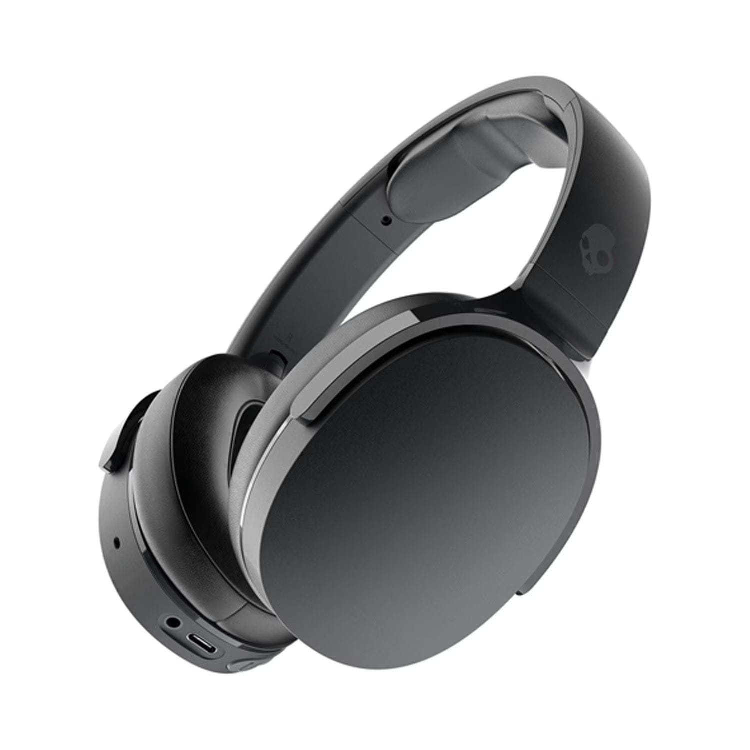 Skullcandy Hesh Evo Headphones: $49.88 – 44% Off with 36-Hour Battery & Tile Tracking at Sam