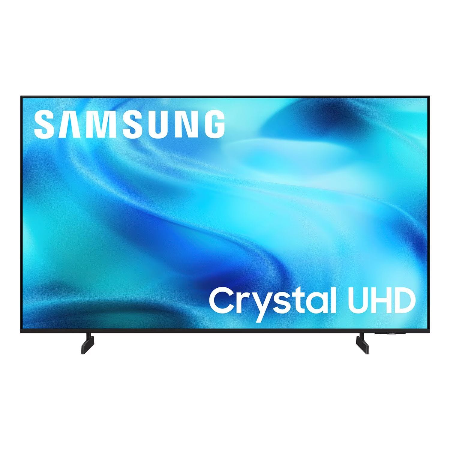 Samsung 43" 4K Smart TV: $247.99 – Crystal UHD with 3-Year Warranty at Sam