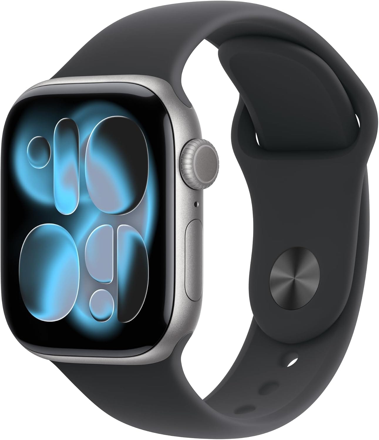 Apple Watch Series 11: $327 – 34% Off GPS + Cellular 42mm with Sleep Tracking & ECG