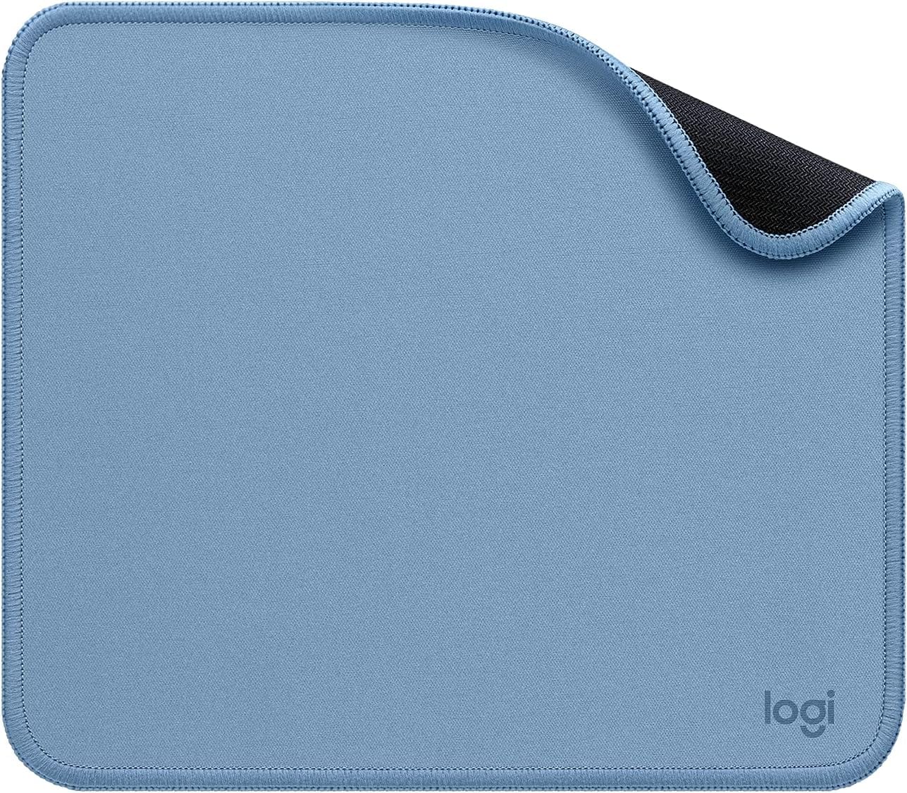 Logitech Studio Series Mouse Pad: $4.99 – 50% Off with Spill-Repellent Coating & Non-Slip Base