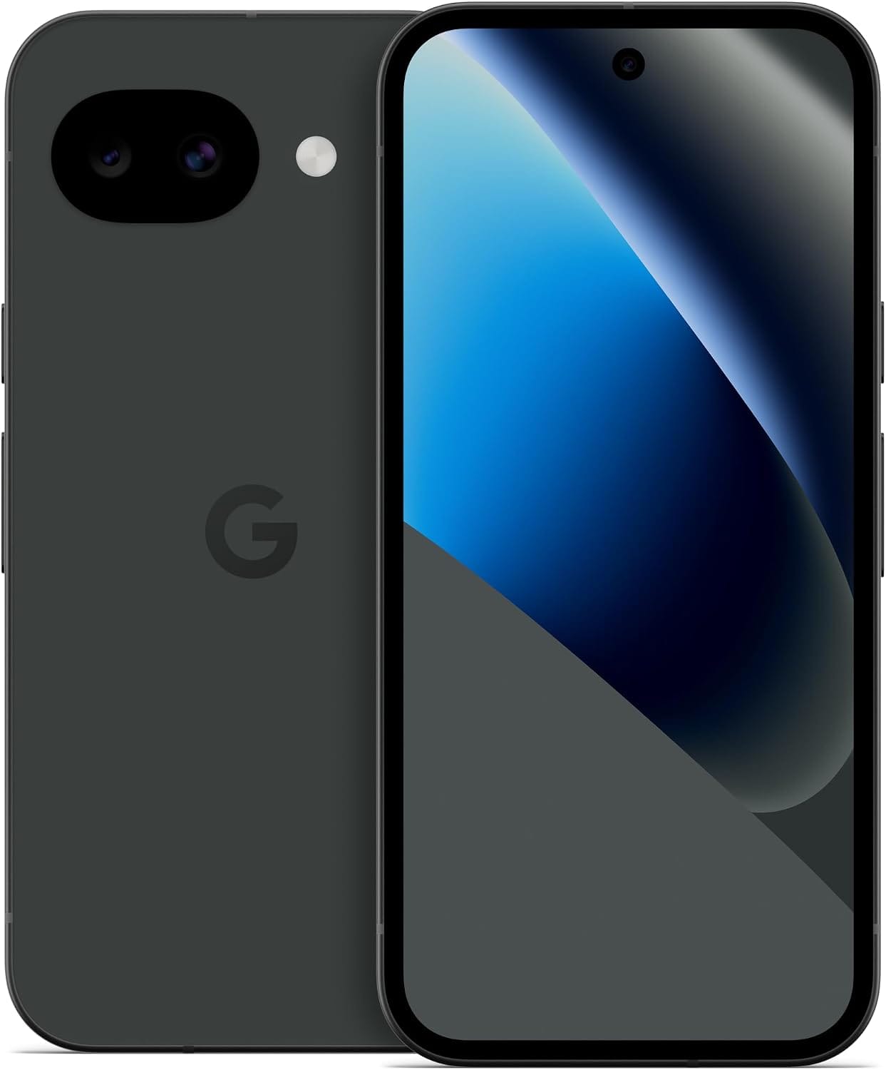 Google Pixel 10a Unlocked 128GB (Obsidian) 15% Off β Just $424.00 (Reg. $499.00)