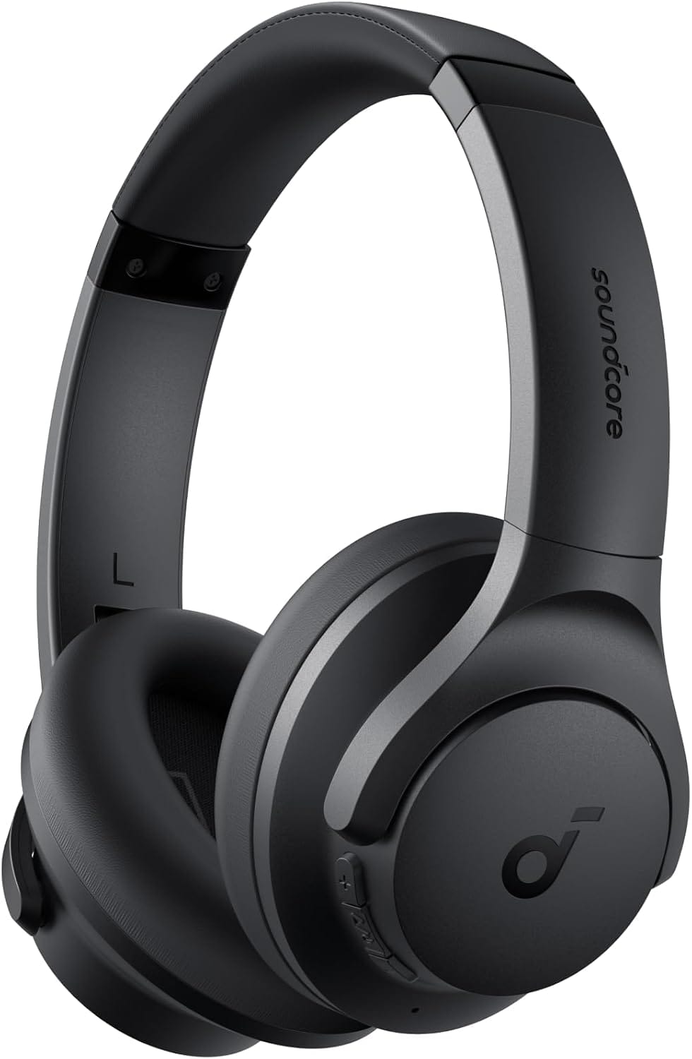 Soundcore Q20i Headphones: $39.97 – Hybrid ANC with 40-Hour Battery & Dual-Device Bluetooth