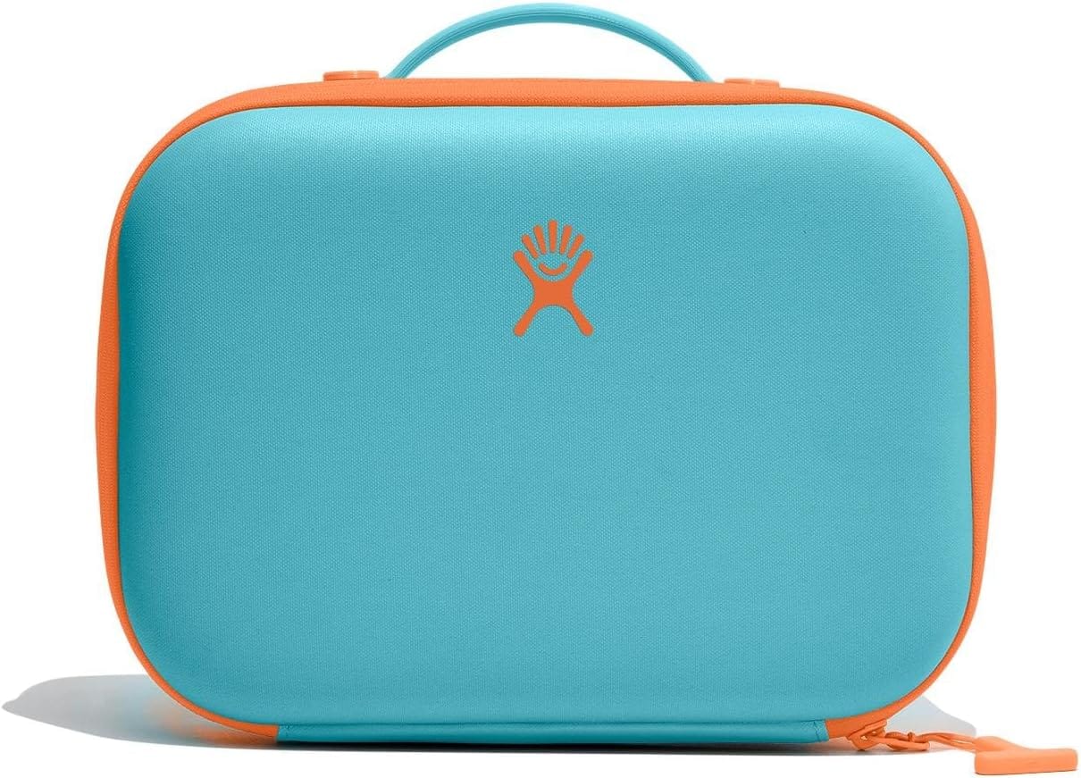 Hydro Flask Kids Insulated Lunch Box (Seaspray Blue) 62% Off – Just $14.99 (Reg. $39.95)
