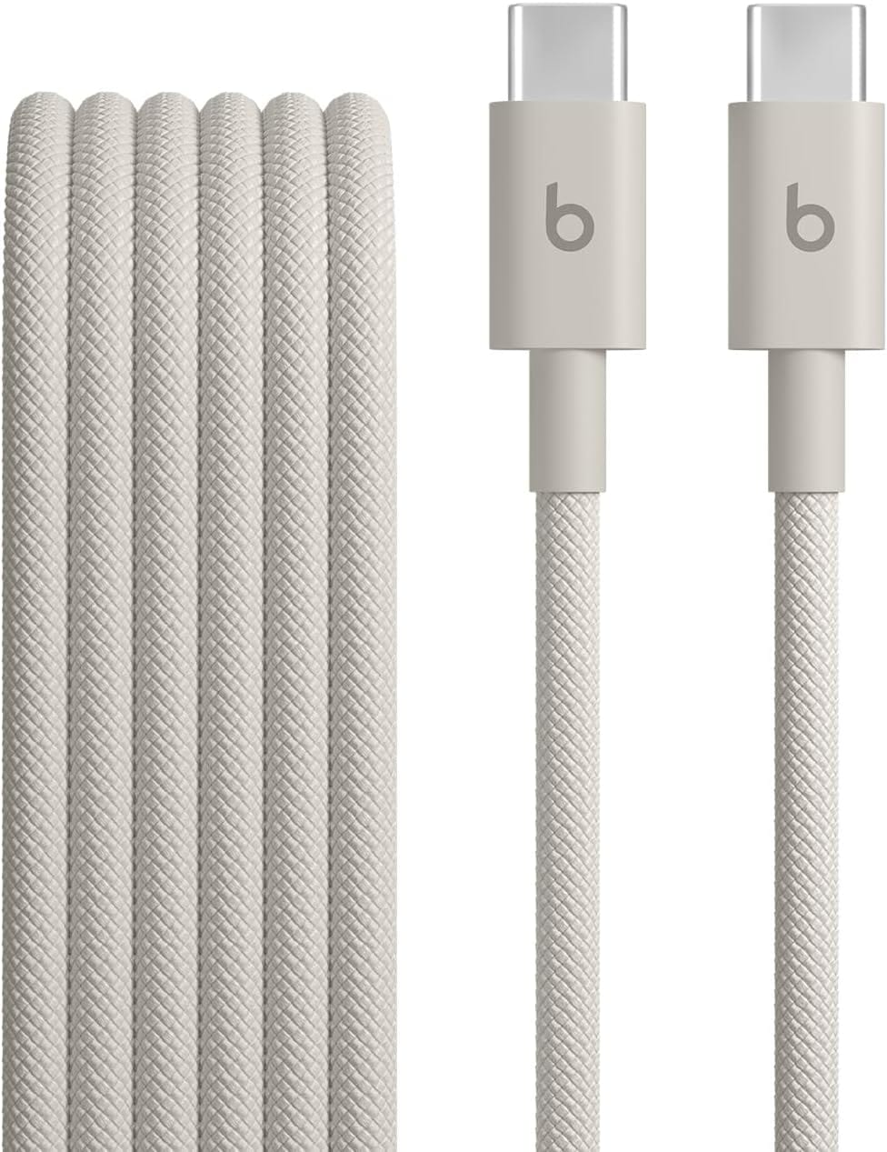 Beats USB-C Cable: $7.60 – 60W Fast Charging Woven Cable at Lowest Price Ever