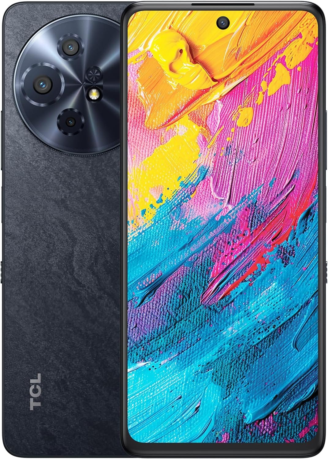 TCL 60 XE NXTPAPER 5G Unlocked Android Phone (256GB, 6.8" 120Hz) 30% Off – Just $199.98 (Reg. $284.99)