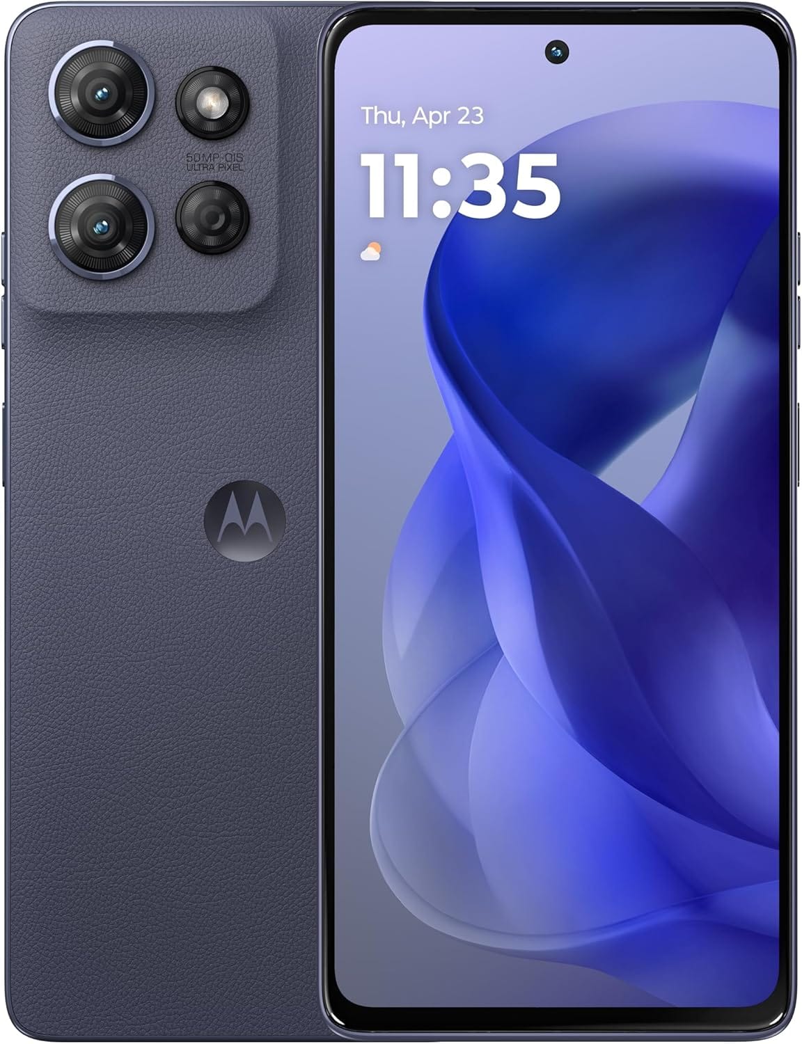 Motorola Moto G Power 2025 Unlocked 5G Phone 33% Off β Just $199.99 (Reg. $299.99)