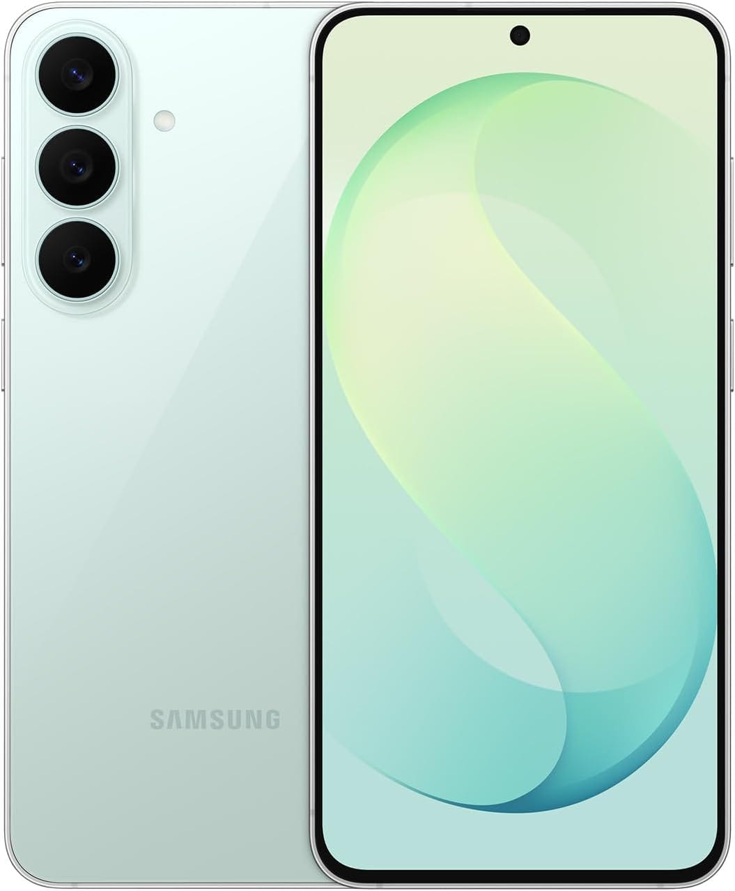 Samsung Galaxy S26 FE Unlocked Smartphone (128GB, Pistachio) 20% Off – Just $559.99 (Reg. $699.99)