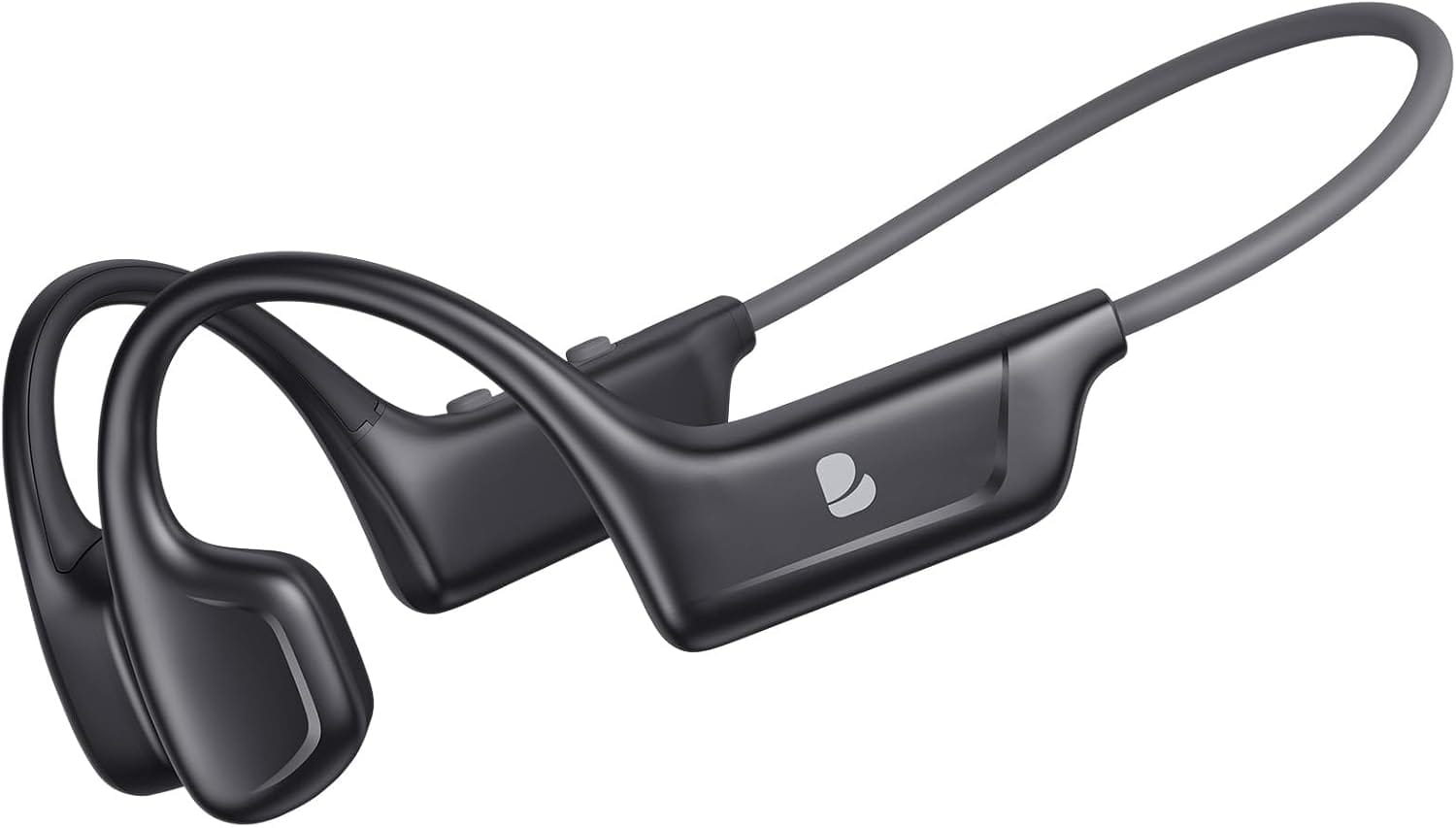 Bluetooth 5.4 Open-Ear Bone Conduction Headphones 70% Off – Just $29.99 (Reg. $99.99)