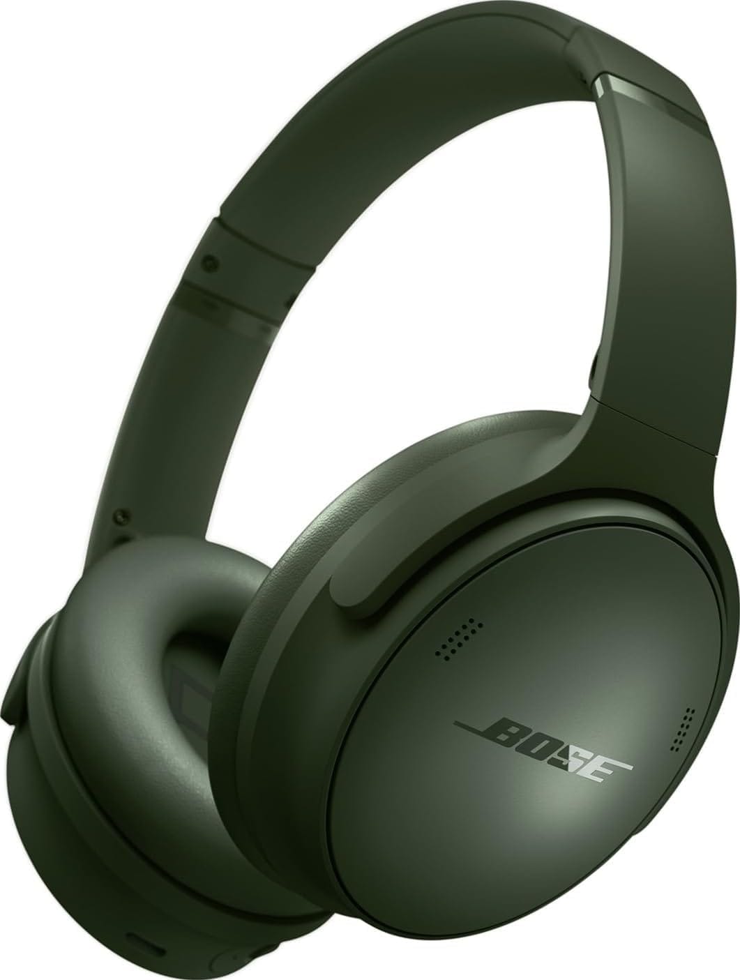 Bose QuietComfort Wireless Noise Cancelling Headphones (Cypress Green) 53% Off β Just $169.00 (Reg. $359.00)