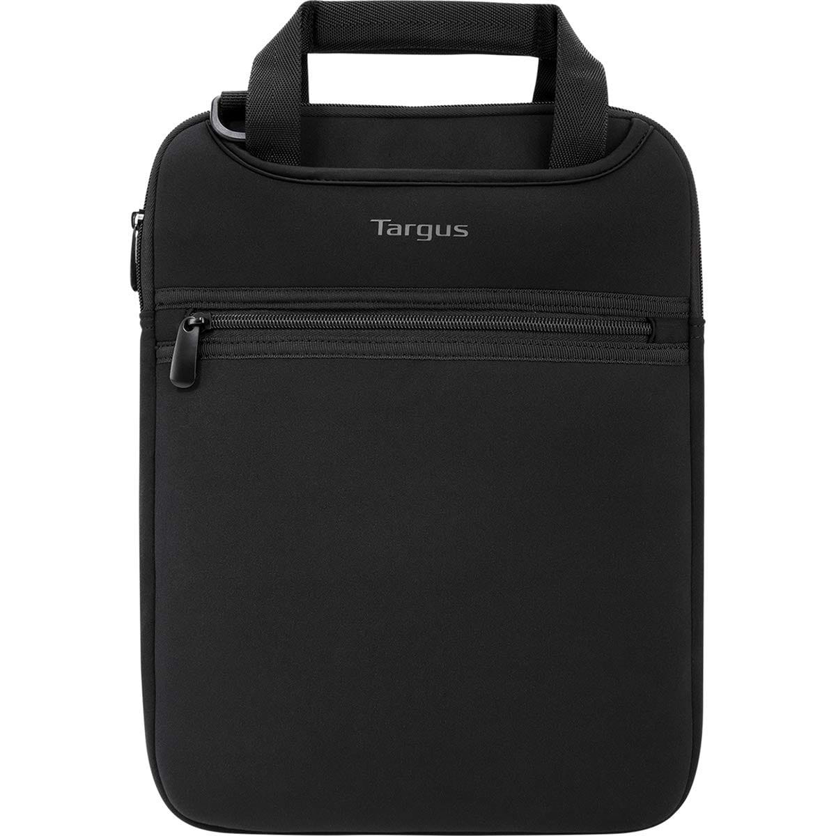 Targus Vertical Slipcase Laptop Messenger Bag – Just $10.81