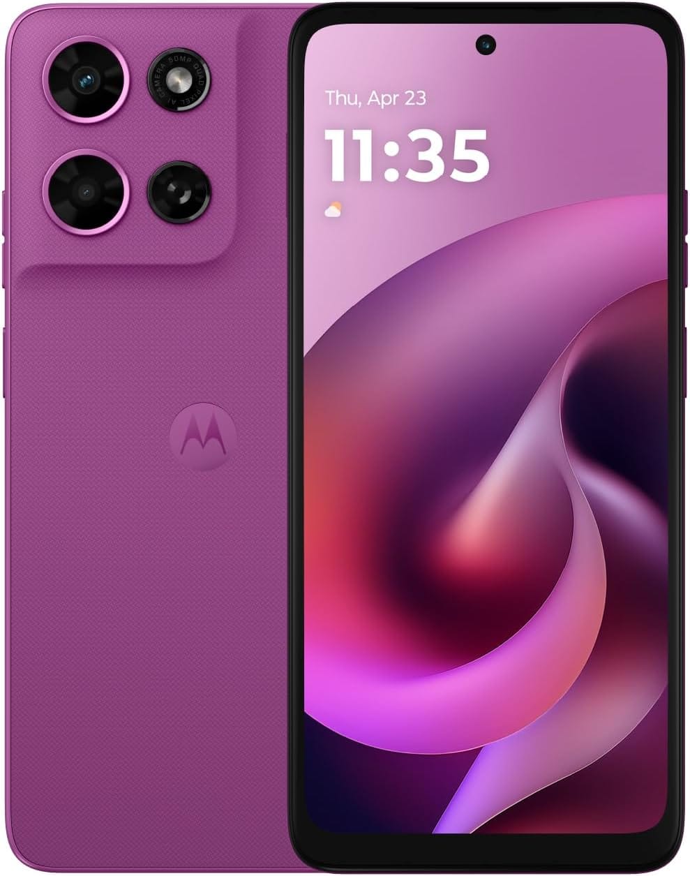 Motorola Moto G 5G (Unlocked, 2024/Latest Model) – 17% Off – Just $249.99 (Reg. $299.99) (