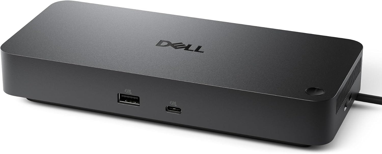 Dell Pro USB-C Laptop Docking Station WD25 25% Off – Just $149.99 (Reg. $199.99)