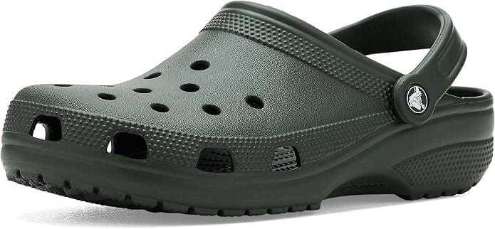 Crocs Unisex-Adult Classic Clog 40% Off – Just $29.99 (Reg. $49.99)
