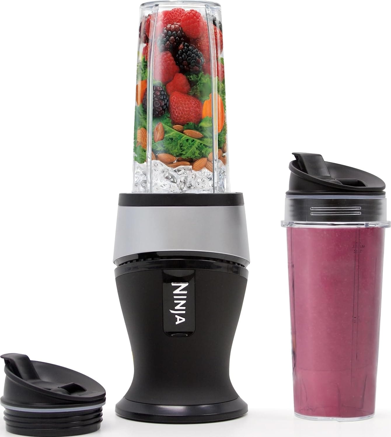 Ninja Fit Compact Personal Blender 24% Off – Just $52.99 (Reg. $69.99)