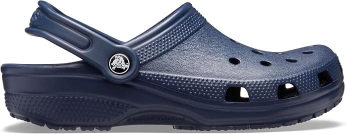 Crocs Unisex-Adult Classic Clog (Men