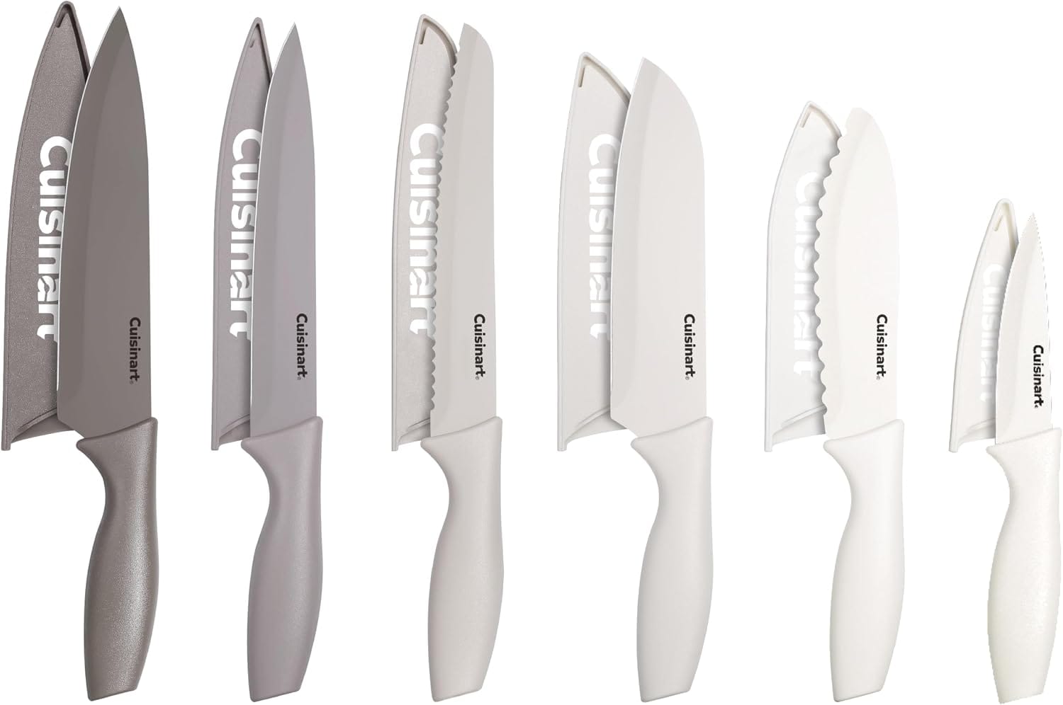 Cuisinart Advantage 12-Piece Professional Knife Set 49% Off – Just $19.95 (Reg. $39.08)