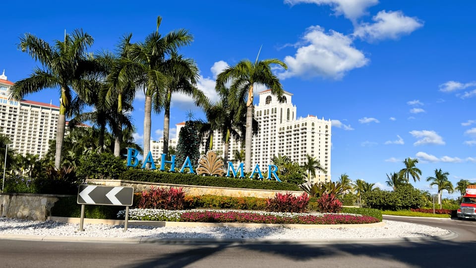 🏝️ Grand Hyatt Baha Mar Resort Guide: What to Know Before You Go