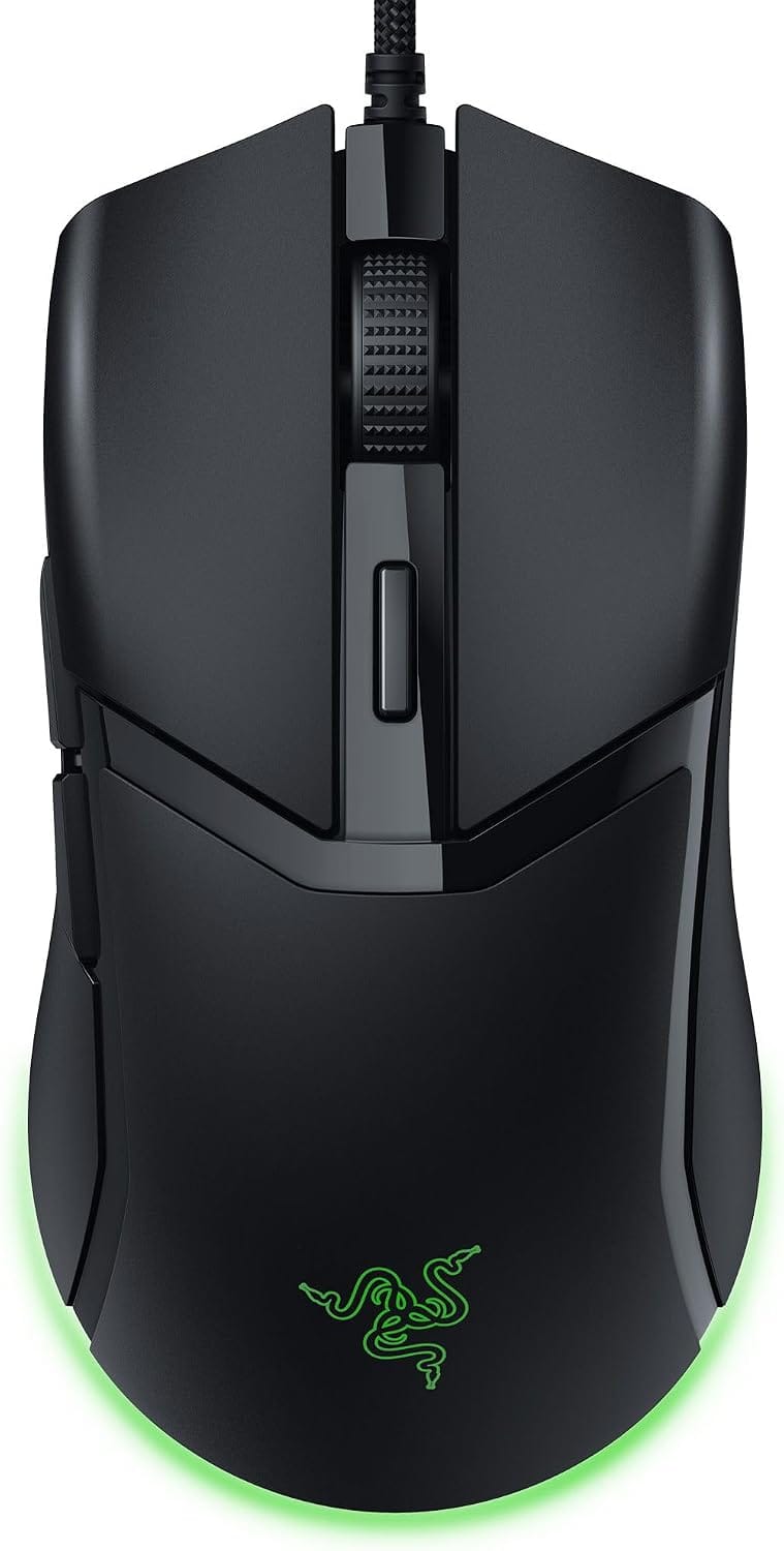 Razer Cobra Wired Gaming Mouse Deal – 56% Off