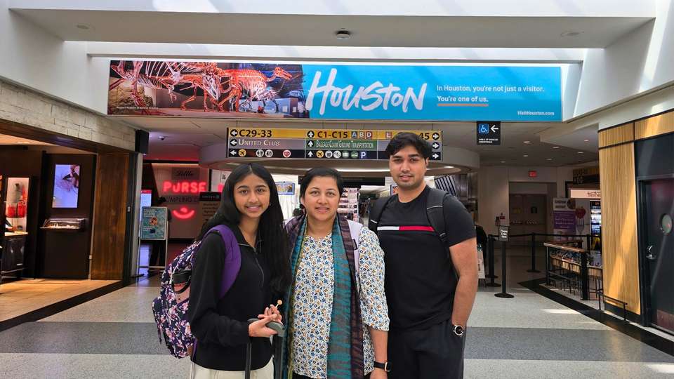 Harry Reid International Airport Car Rental Guide