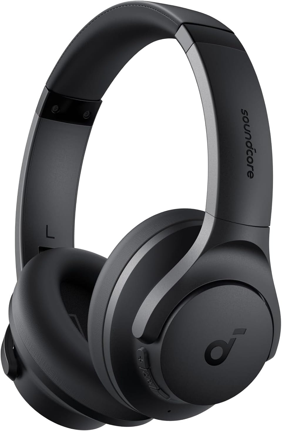 Soundcore Q20i Headphones: $39.97 – Hybrid ANC with 40-Hour Battery & Dual-Device Bluetooth