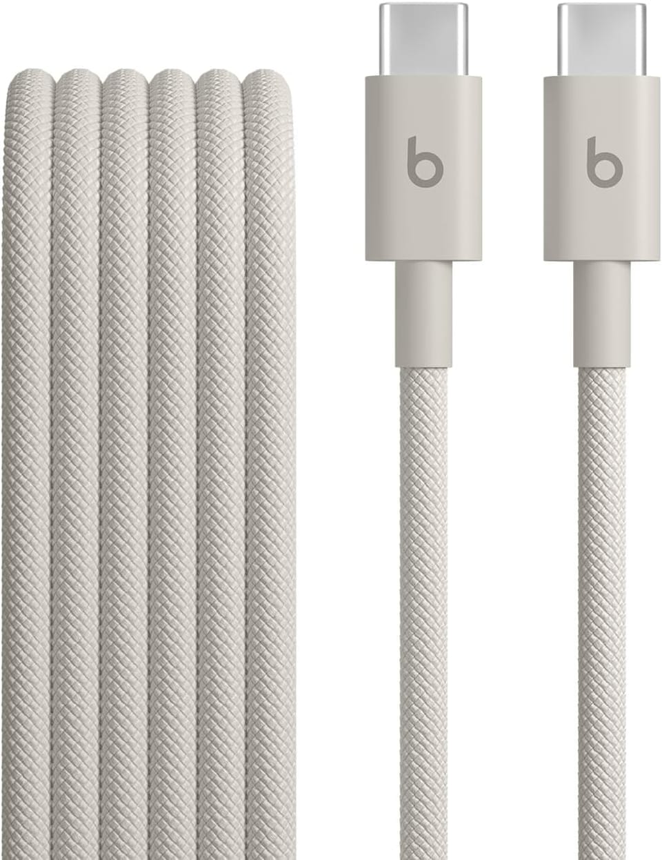 Beats USB-C Cable: $7.60 – 60W Fast Charging Woven Cable at Lowest Price Ever