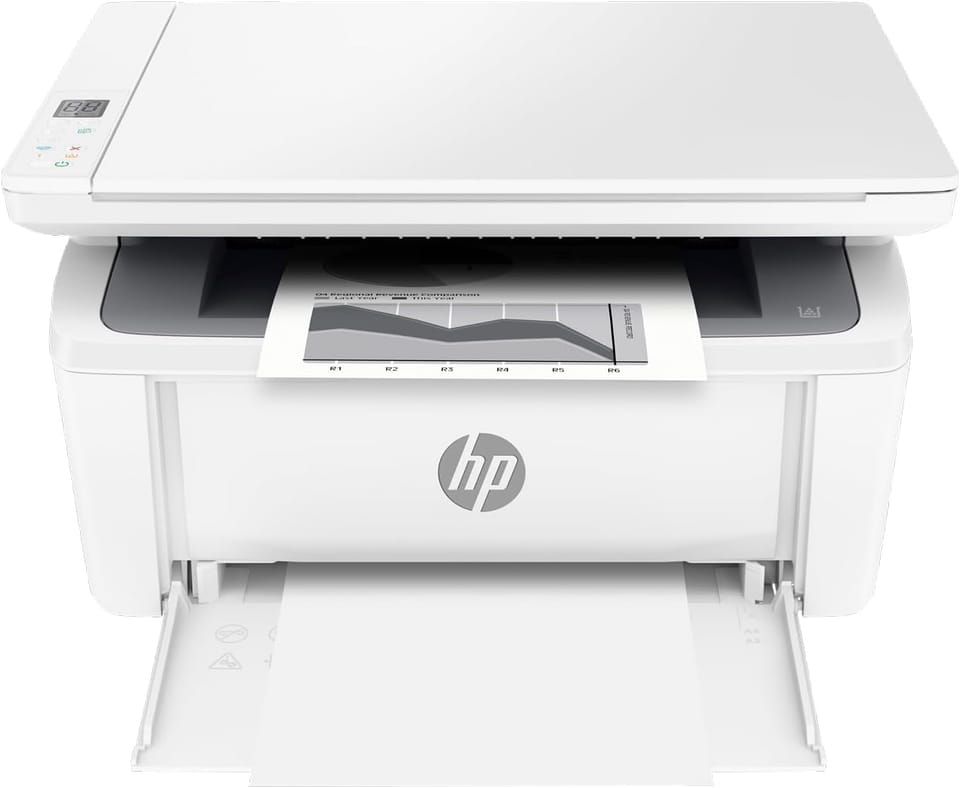 HP Laserjet MFP M140w Wireless Printer 19% Off – Just $169.00 (Reg. $209)