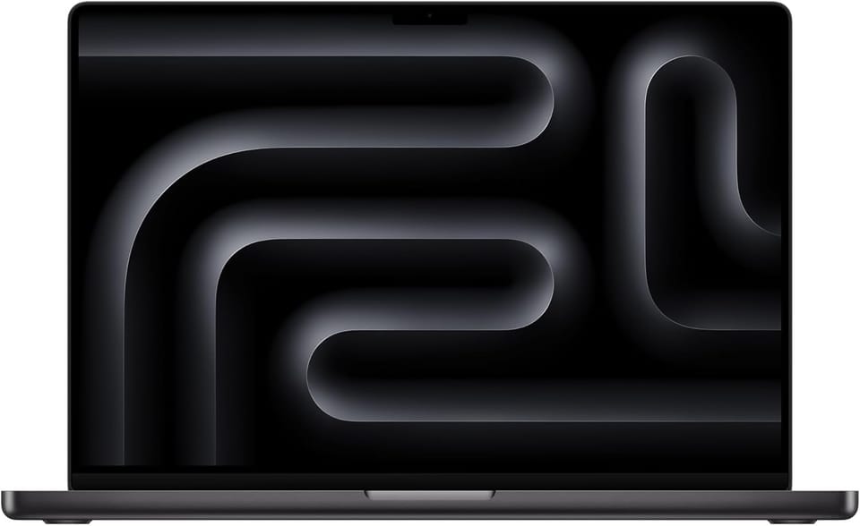Apple 2026 MacBook Pro 16.2" (M5 Pro, 24GB RAM, 1TB SSD) 17% Off – Just $2,499.00 (Reg. $2,999.00)