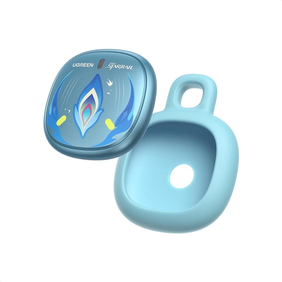 UGREEN FineTrack Mini2 Tag for Apple Find My 55% Off – Just $9.99