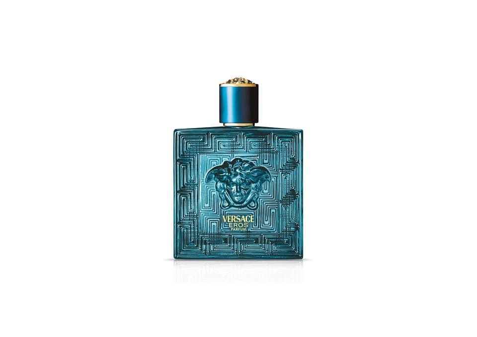 Versace Eros Men's Parfum Spray (3.4 oz) 59% Off – Just $68.97 (Reg. $170.00)