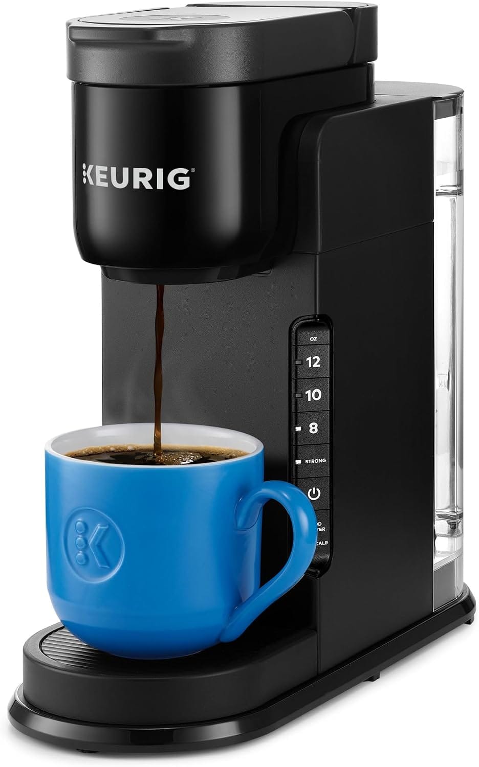 Keurig K-Express Single Serve Coffee Maker 36% Off – Just $69.99 (Reg. $109.99)