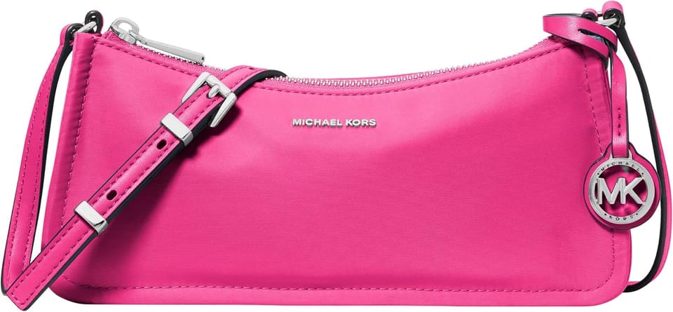 Michael Kors Women's Zadie Small Crossbody 53% Off – Just $60.70 (Reg. $129.50)